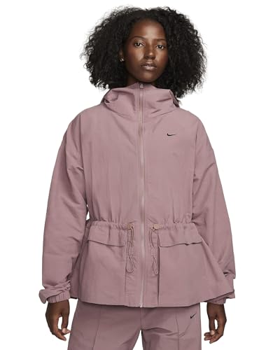 Nike Sportswear Everything Wovens Women's Oversized Hooded Repel